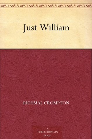 Just William (Just William, #1)