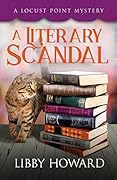 A Literary Scandal
