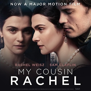 My Cousin Rachel: Film Tie-In Edition