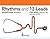 Rhythms and 12-Leads Pocket Guide