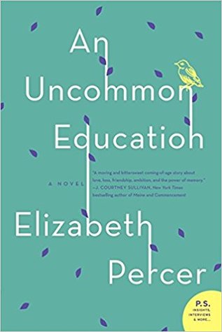 An Uncommon Education (Paperback)