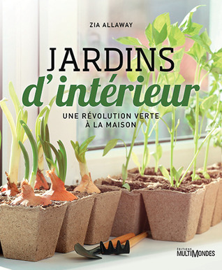 Jardins d'intérieur