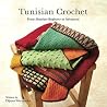 Tunisian Crochet:...