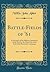 Battle-Fields of '61: A Narrative of the Military Operations of the War for the Union Up to the End of the Peninsular Campaign (Classic Reprint)
