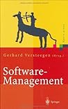 Software Management: Beherrschung des Lifecycles (Xpert.press) (German Edition)