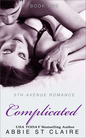 Complicated (5th Avenue #2)