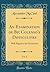 An Examination of Bp; Colenso's Difficulties, Vol. 2 by Alexander McCaul