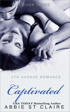 Captivated (5th Avenue #3)