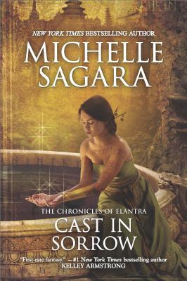 Cast in Sorrow: A NYT Bestseller Urban Fantasy Novel of Magic and Mystery