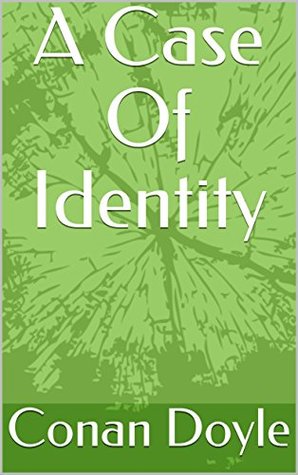 A Case Of Identity
