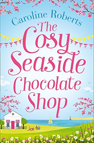 The Cosy Seaside Chocolate Shop (ebook)