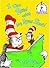 I Can Read with My Eyes Shut! (Beginner Books)