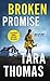 Broken Promise (Sons of Broad #3)