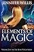Elements of Magic (Rune Witch #2)