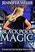 Black Pool Magic (Rune Witch #3)