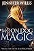 Moon Dog Magic by Jennifer Willis Moon Dog Magic by Jennifer Willis