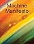 Machine Manifesto by Carlos Fernández