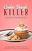 Cookie Dough Killer (Cupcak...