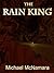 The Rain King (The Blackwat...
