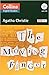 The Moving Finger. English Readers (+ CD)