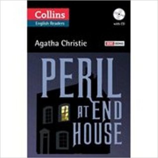 Peril at End House. English Readers