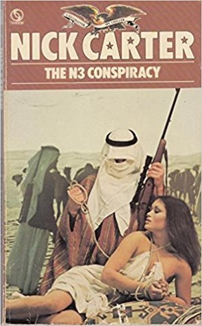 The N3 Conspiracy