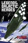 Legend of the Galactic Heroes, Vol. 6: Flight