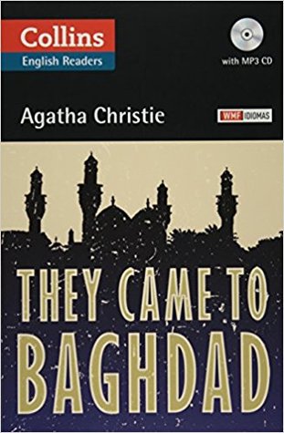 They Came to Baghdad. English Readers