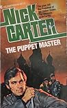 The Puppet Master (Killmaster, #157)