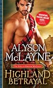 Highland Betrayal (The Sons of Gregor MacLeod, #3) 