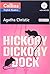 Hickory Dickory Dock. English Readers (+ CD)