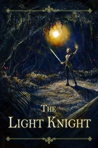 The Light Knight (Kindle Edition)