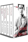Bend or Break Series Bundle #2