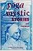 Yoga Mystic Stories and Parables by Jyotirmayananda