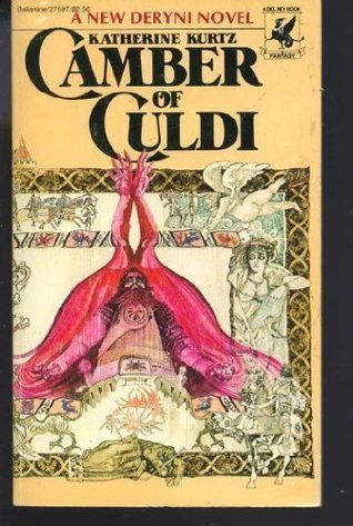 Camber of Culdi