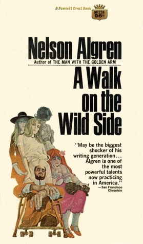 A Walk on the Wild Side