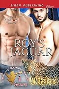 Roy's Jaguar