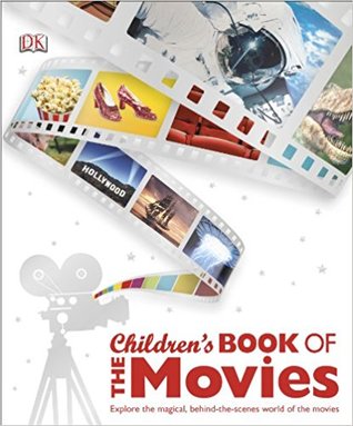 The Children's Book of the Movies