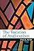 The Vocation of Anglicanism