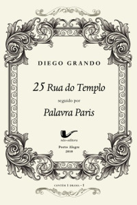 25 Rua do Templo