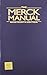 The Merck Manual of Diagnos...