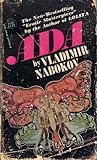 Ada, or Ardor: A ...