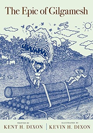 The Epic of Gilgamesh (Kindle Edition)