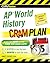 CliffsNotes AP World History Cram Plan
