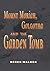 MOUNT MORIAH, GOLGOTHA and the GARDEN TOMB by Derek Walker
