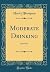 Moderate Drinking: Speeches
