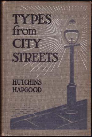 Types from City Streets (Hardcover)