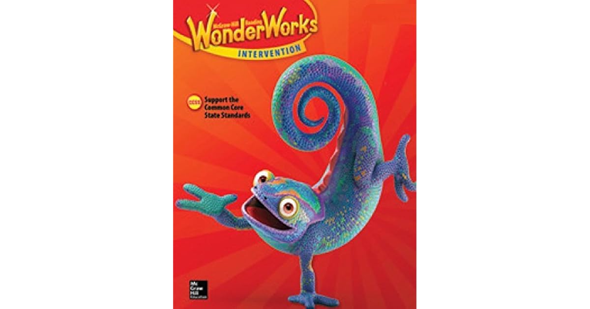 Reading Wonderworks Decodable Reader Package 6PK Grade 1 by Shanahan
