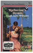 Katherine’s Dream
