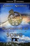 Misfortune of Song by Christy Nicholas